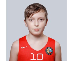 Andrey Koldasov basketball player - G