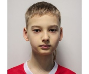 Andrey Korablev basketball player
