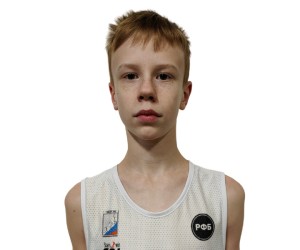 Andrey Korshunov basketball player