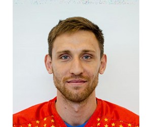 Andrey Kubankin basketball player photo 2