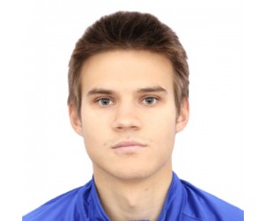 Andrey Kurchenko basketball player - F