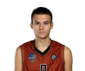 Andrey Kurchenko basketball player photo 2