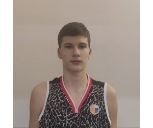 Andrey Kurdukov basketball player photo 1