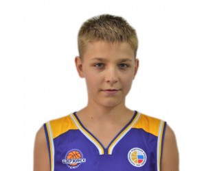 Andrey Kutyrov basketball player photo 3