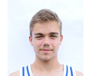Andrey Kuznetcov basketball player - G