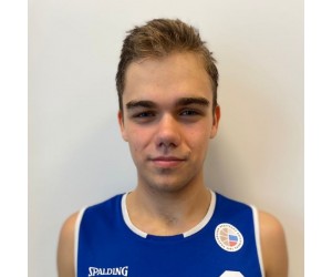 Andrey Kuznetcov basketball player photo 2