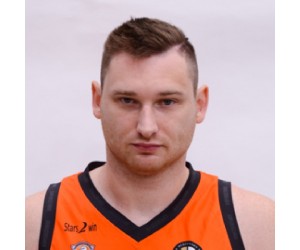Andrey Lebedev basketball player photo 2