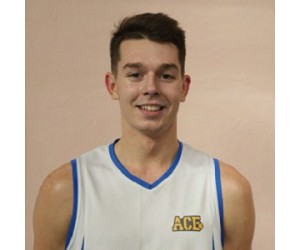Andrey Lisitcin basketball player - G