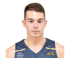 Andrey Lisitcin basketball player photo 3