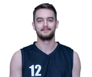 Andrey Lukashov basketball player photo 4