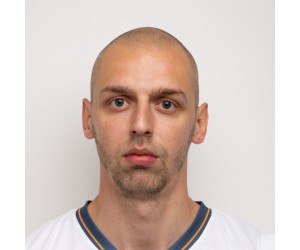 Andrey Lysenkov basketball player photo 2