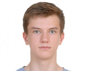Andrey Malinin basketball player photo 1