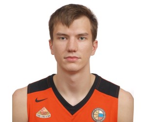 Andrey Malinin basketball player photo 6