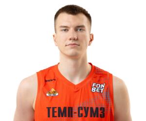 Andrey Malinin basketball player photo 7