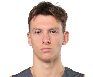 Andrey Martyuk basketball player photo 4