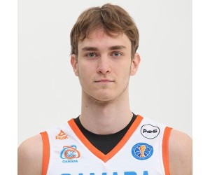 Andrey Maskaev basketball player photo 2