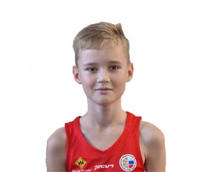 Andrey Matckulyak basketball player