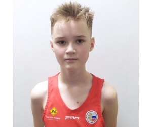 Andrey Matckulyak basketball player photo 2
