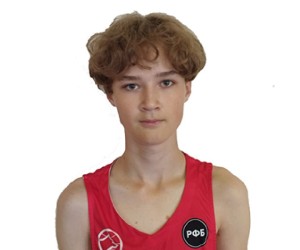 Andrey Matckulyak basketball player photo 3