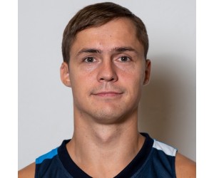 Andrey Mateyunas basketball player photo 2