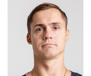 Andrey Mateyunas basketball player photo 3