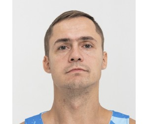 Andrey Mateyunas basketball player photo 4
