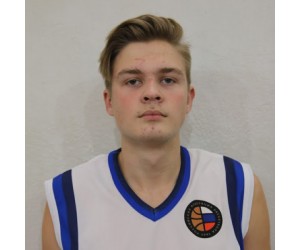 Andrey Menshikov basketball player - G
