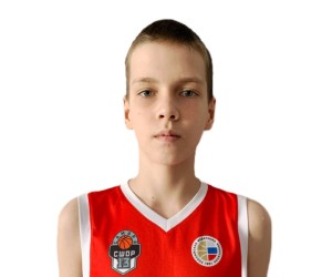 Andrey Mikhaylov basketball player photo 1