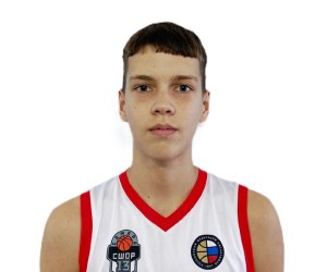 Andrey Mikhaylov basketball player photo 2