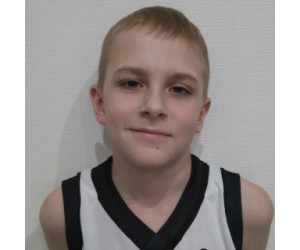 Andrey Mukhametov basketball player - F