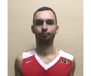 Andrey Mutovin basketball player photo 3
