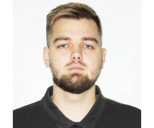 Andrey Nedospasov basketball player photo 2