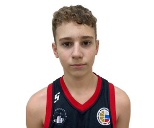 Andrey Pacshenko basketball player photo 1