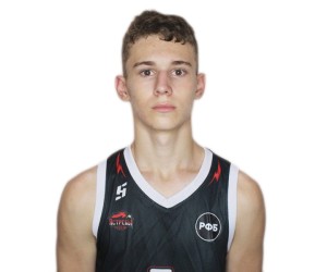 Andrey Pacshenko basketball player photo 2