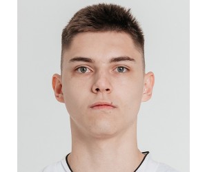Andrey Pechkin basketball player photo 4