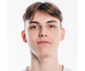 Andrey Pechkin basketball player photo 6