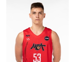 Andrey Pechkin basketball player photo 7