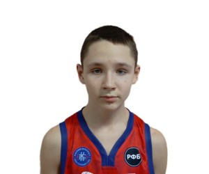 Andrey Poddubrovskiy basketball player