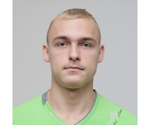 Andrey Ponomarenko basketball player - F