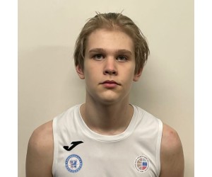Andrey Pozdnyakov basketball player photo 1