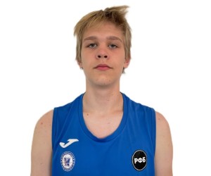 Andrey Pozdnyakov basketball player