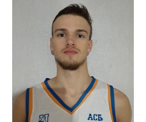 Andrey Pribytkov basketball player photo 3