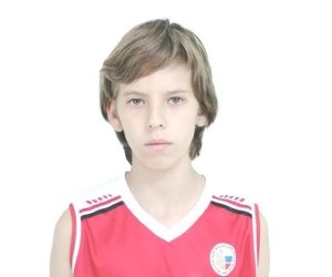 Andrey Proskuryakov basketball player photo 1