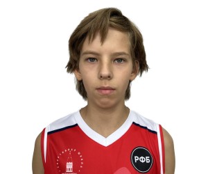 Andrey Proskuryakov basketball player - G