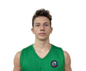 Andrey Revkov basketball player photo 2