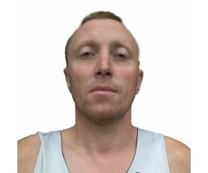 Andrey Romanenko basketball player - C