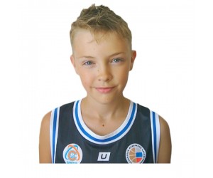 Andrey Sadilov basketball player photo 1