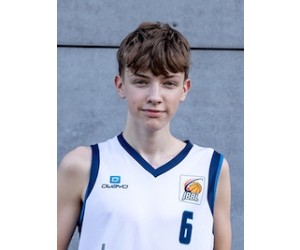 Andrey Sadilov basketball player - PG