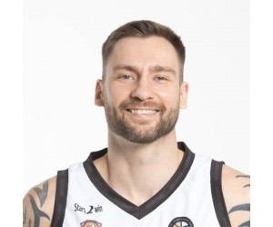 Andrey Semenov basketball player photo 1
