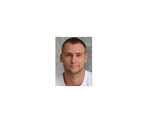 Andrey Semenov basketball player - F